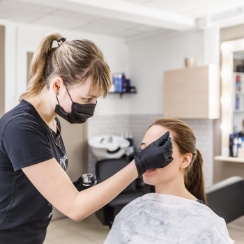 Эvo, Saint Petersburg Фото - 11