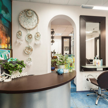 Особое место, Saint Petersburg Фото - 6