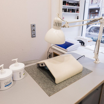 Особое место, Saint Petersburg Фото - 7