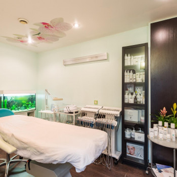 Особое место, Saint Petersburg Фото - 8