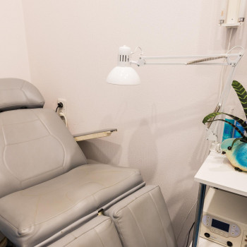 Особое место, Saint Petersburg Фото - 9