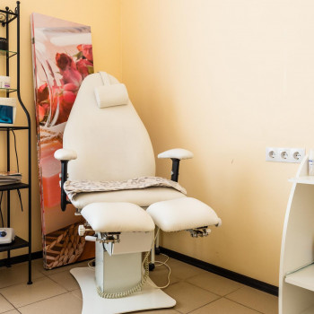 Столица, Saint Petersburg Фото - 5