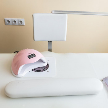 Столица, Saint Petersburg Фото - 6