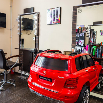 Столица, Saint Petersburg Фото - 8