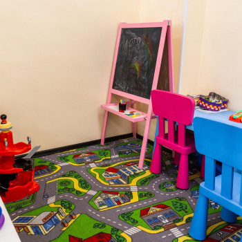 Столица, Saint Petersburg Фото - 9