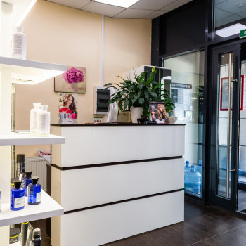 Столица, Saint Petersburg Фото - 10