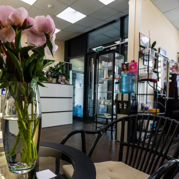 Столица, Saint Petersburg Фото - 11