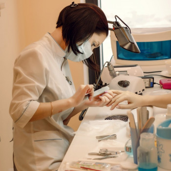 Столица, Saint Petersburg Фото - 12