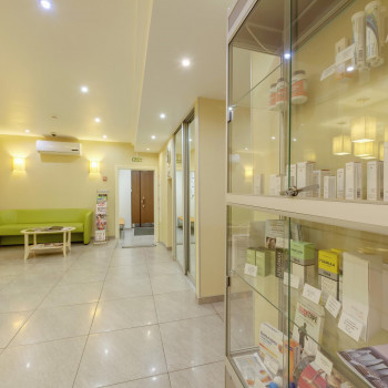 Благодатная, Saint Petersburg Фото - 12