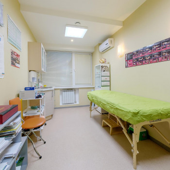 Благодатная, Saint Petersburg Фото - 16