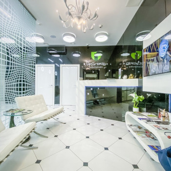 Upgrade Beauty Studio, Saint Petersburg Фото - 12