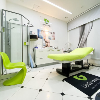 Upgrade Beauty Studio, Saint Petersburg Фото - 16