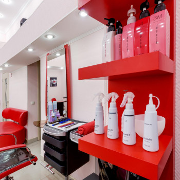 Dew, Санкт-Петербург Фото - 5