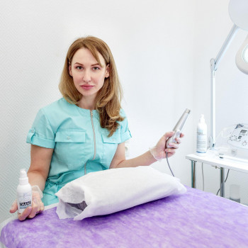 Dew, Санкт-Петербург Фото - 8