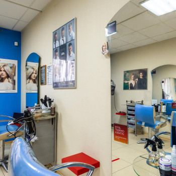 Лагуна, Saint Petersburg Фото - 8