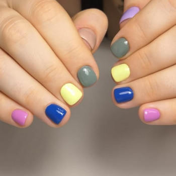 Стиль Модерн, Saint Petersburg Фото - 5