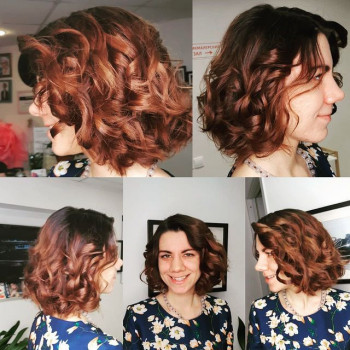 Стиль Модерн, Saint Petersburg Фото - 8