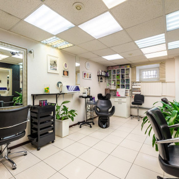 Стиль Модерн, Saint Petersburg Фото - 14