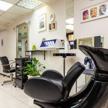 Стиль Модерн, Saint Petersburg Фото - 16