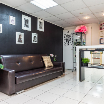 Стиль Модерн, Saint Petersburg Фото - 20