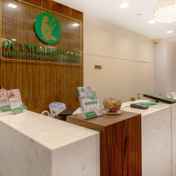 ОстМедКонсалт, Saint Petersburg Фото - 8