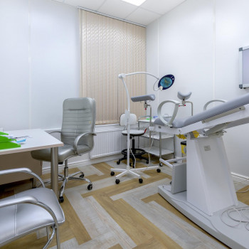 ОстМедКонсалт, Saint Petersburg Фото - 9