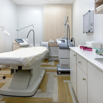 ОстМедКонсалт, Saint Petersburg Фото - 10