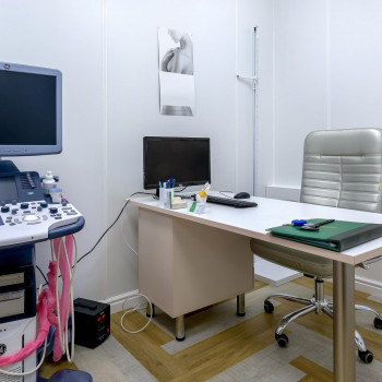 ОстМедКонсалт, Saint Petersburg Фото - 11