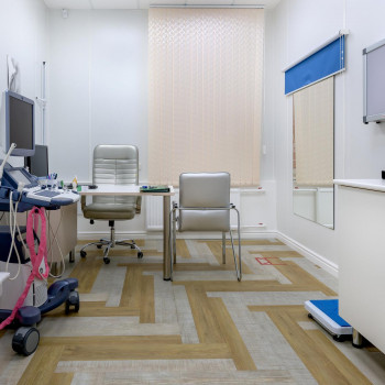 ОстМедКонсалт, Saint Petersburg Фото - 12