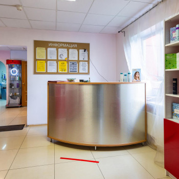 ОстМедКонсалт, Saint Petersburg Фото - 13