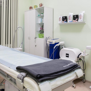 Грация-мед, Saint Petersburg Фото - 12