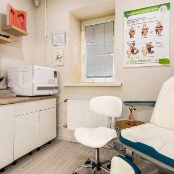 Podolog IQ, Saint Petersburg Фото - 5