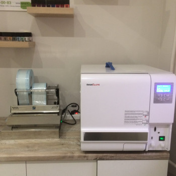 Podolog IQ, Saint Petersburg Фото - 7