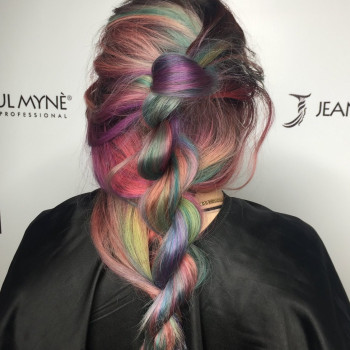 Jean Paul Myne, Saint Petersburg Фото - 8