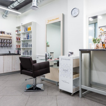 Jean Paul Myne, Saint Petersburg Фото - 13