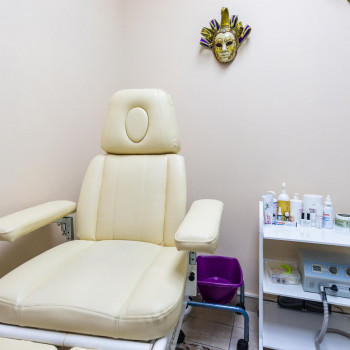 Dell'Arte, Saint Petersburg Фото - 19