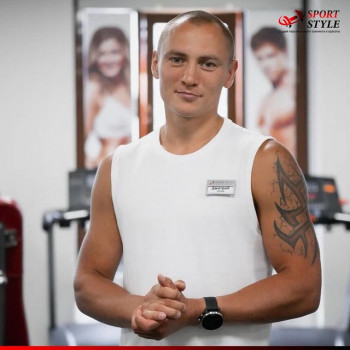 Sport Style, Saint Petersburg Фото - 6