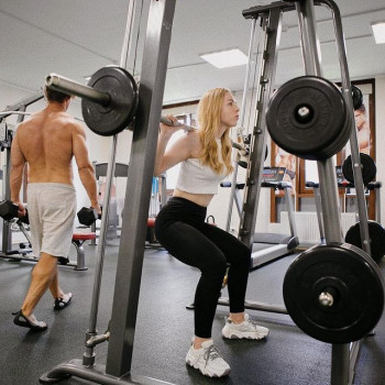 Sport Style, Saint Petersburg Фото - 9