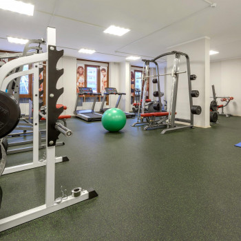 Sport Style, Saint Petersburg Фото - 14