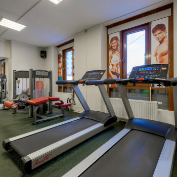 Sport Style, Saint Petersburg Фото - 15