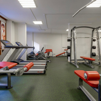 Sport Style, Saint Petersburg Фото - 16