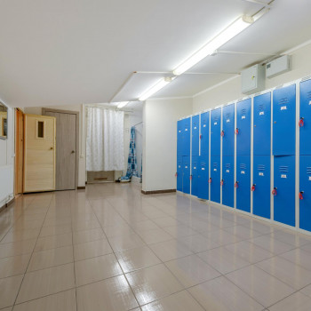 Sport Style, Saint Petersburg Фото - 17