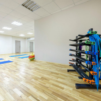 Sport Style, Saint Petersburg Фото - 18