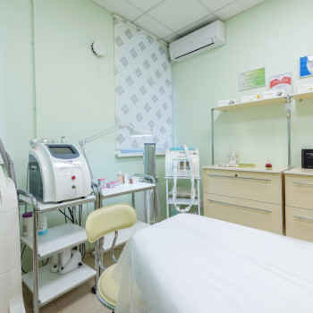 Bonne Clinique, Saint Petersburg Фото - 9