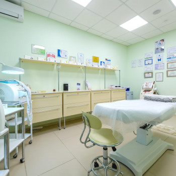 Bonne Clinique, Saint Petersburg Фото - 11