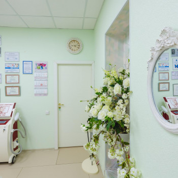 Bonne Clinique, Saint Petersburg Фото - 12