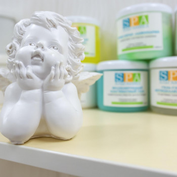 Bonne Clinique, Saint Petersburg Фото - 13