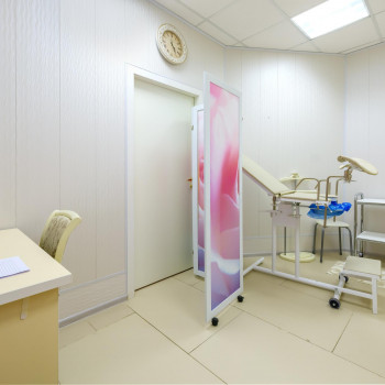 Bonne Clinique, Saint Petersburg Фото - 15