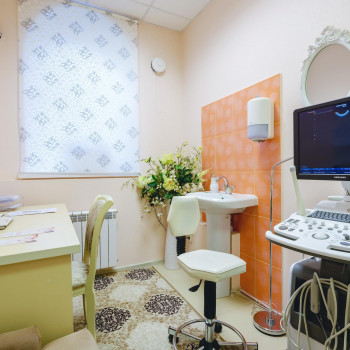 Bonne Clinique, Saint Petersburg Фото - 16