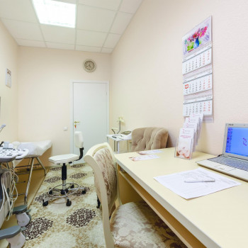 Bonne Clinique, Saint Petersburg Фото - 17